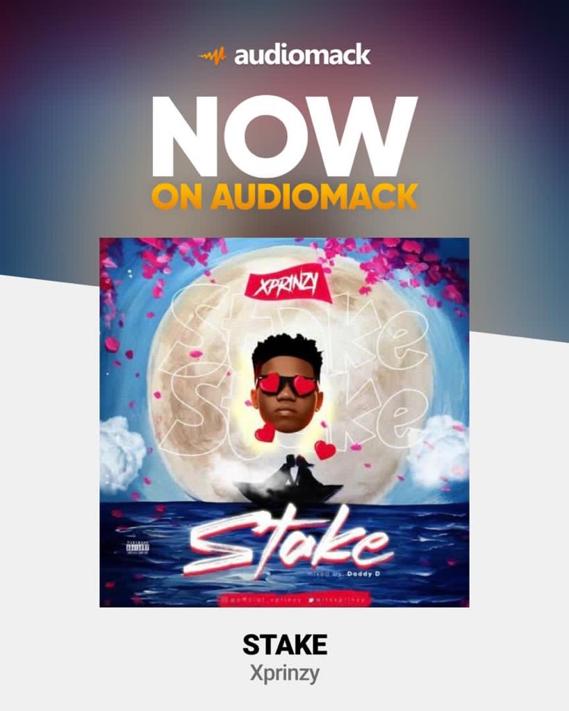 itsxprinzy's tweet photo. Go stream ....out now on audiomack @officialnairam1 @davido @wizkidayo @Olamide @fireboydml @officialnairam1 @DONJAZZY @wandecoal @tweetTV_1 @revolttv @disclosetv https://t.co/tcirii67WX