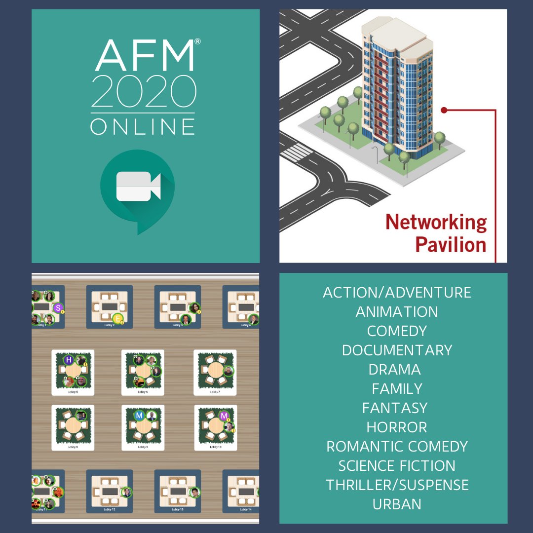 AFMOFFICIAL tweet picture