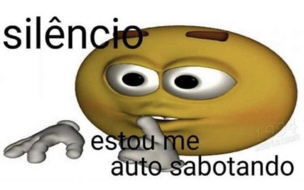 pfvor silêncio