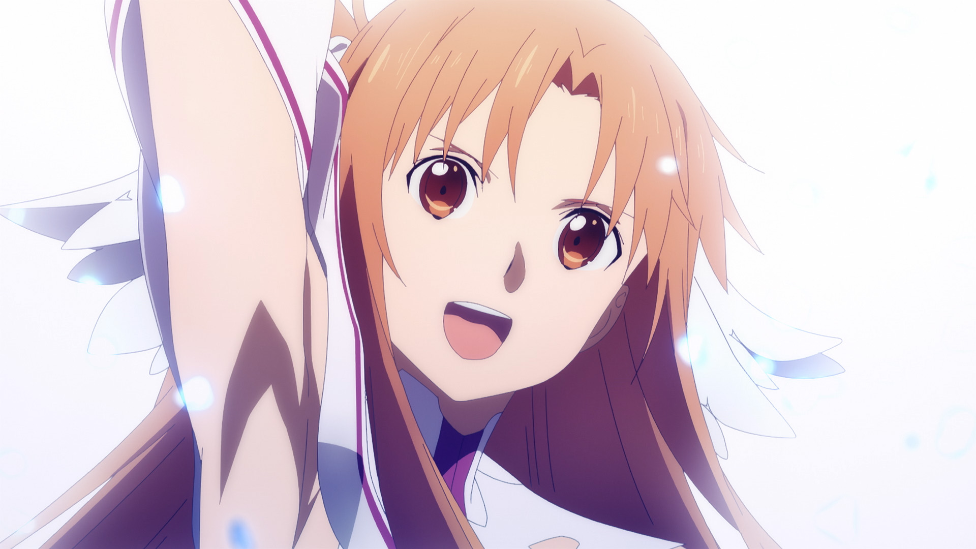 SAO: Alicization - War of Underworld English Dub Is Now Available to Stream