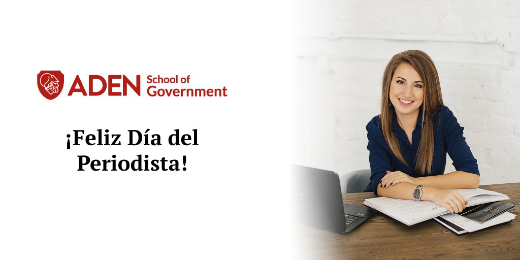 ADENGovernment's tweet photo. Esta celebración tiene su origen en la fecha en que falleció el poeta y periodista panameño Gaspar Octavio Hernández, jefe de redacción del diario "La Estrella de Panamá", decano de la prensa nacional, quien murió el 13 de noviembre de 1918 #Periodista #Panamá #AdenGovernment https://t.co/YGOKtiR3Yy