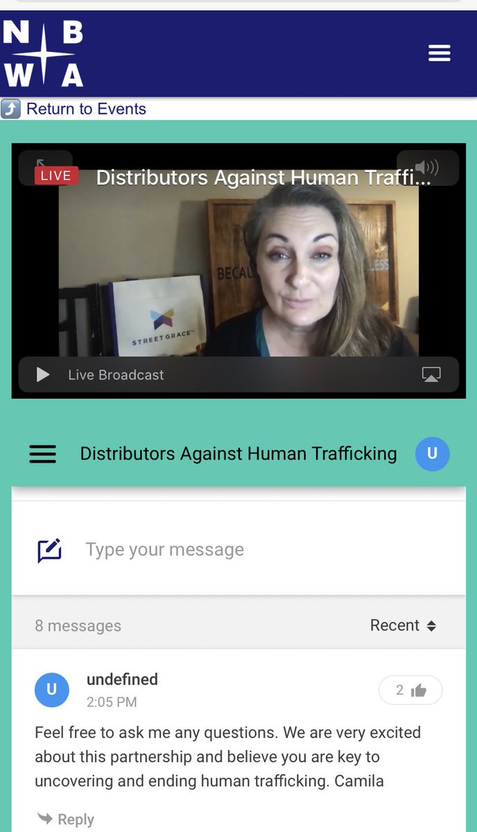 Camila W Zolfaghari tweet media