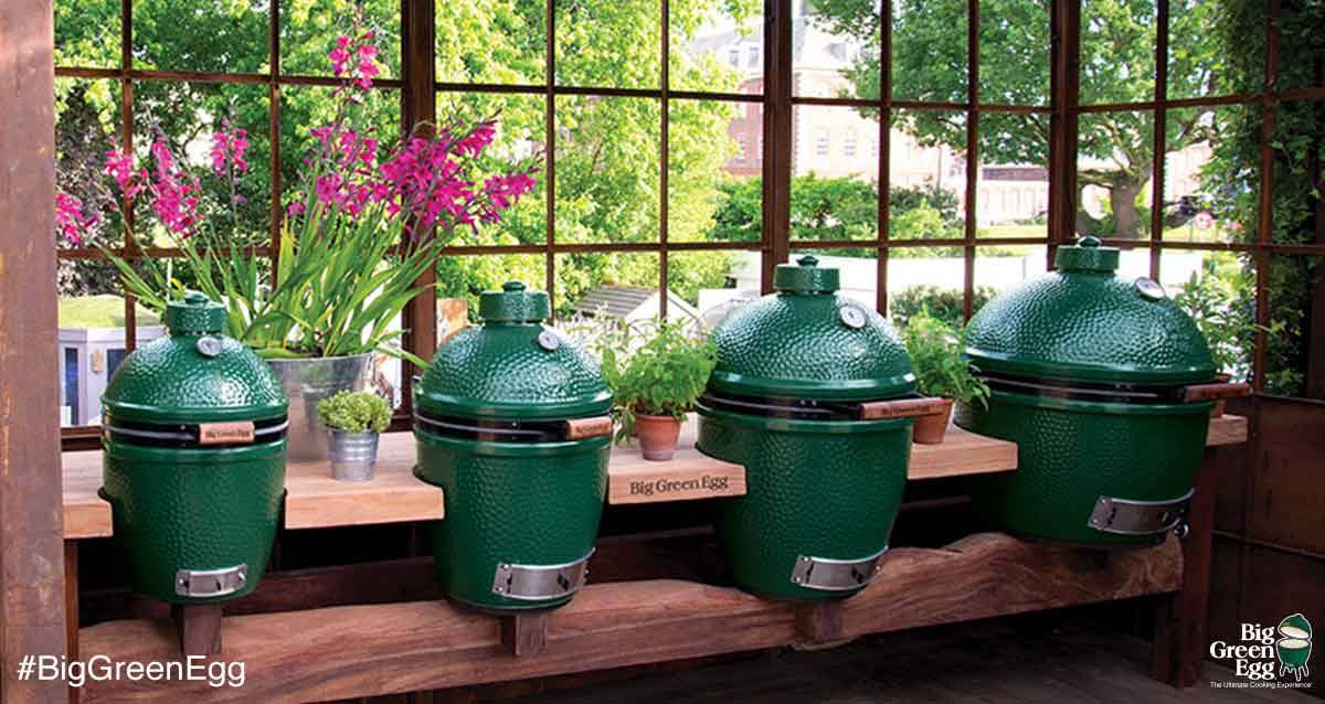 MooreLumber's tweet photo. Moore Lumber &amp; Hardware in Bennett is your local Big Green Egg dealer. Stop by and check out our selection today! https://t.co/JXpl11auXb