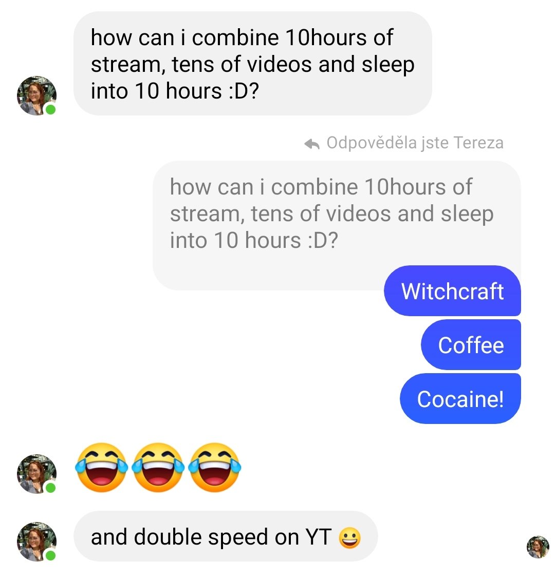 Kate_from_Czech's tweet photo. #UnusAnnus #goals #plans 
@tercah https://t.co/5DRHQqaYKy