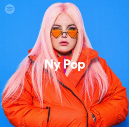 Tones And I tweet media