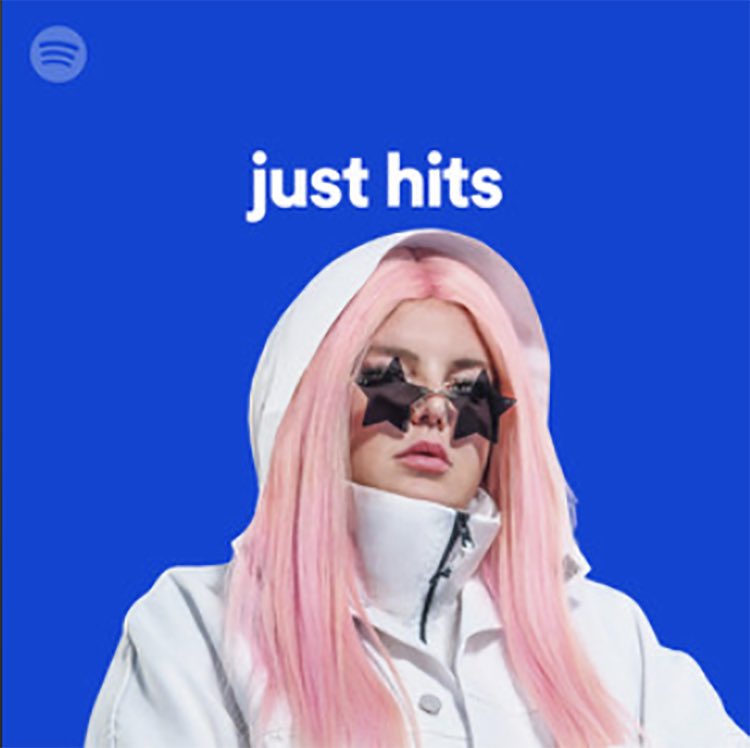 Tones And I tweet media