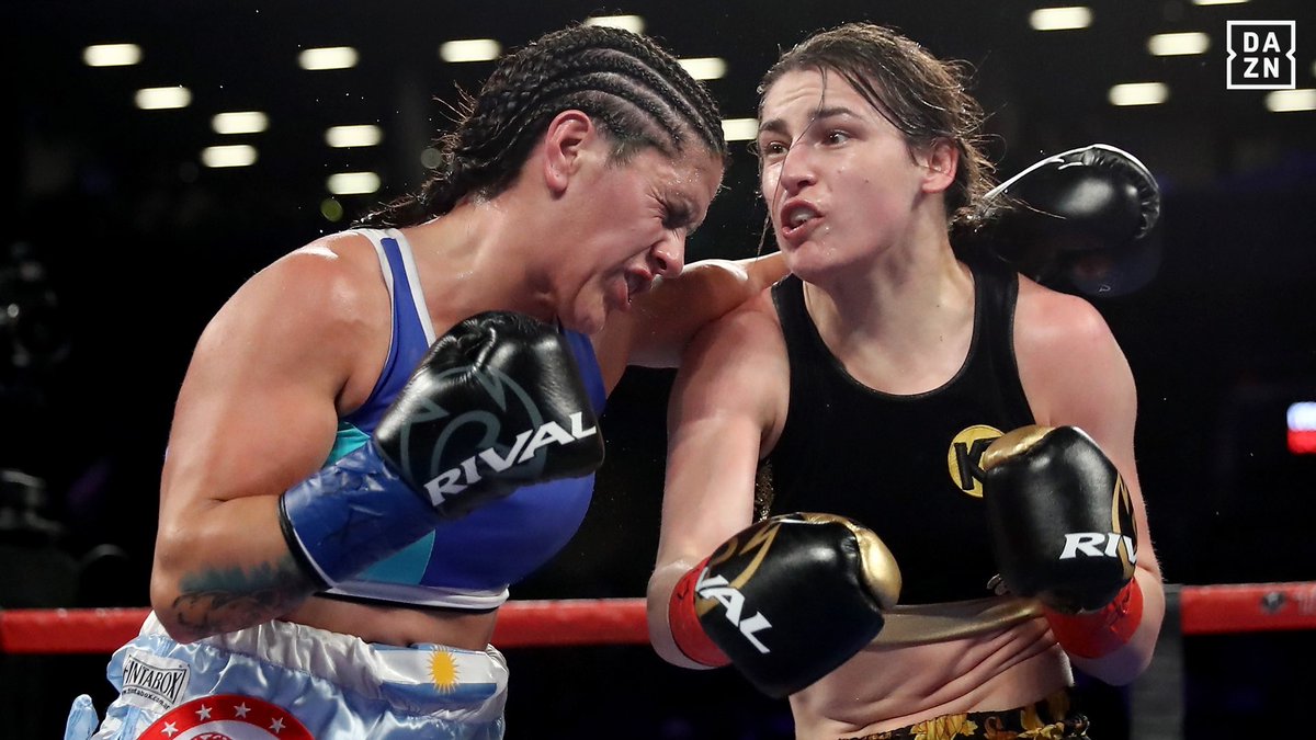 Dazn Boxing When Katie Taylor Defends Her Belts On Saturday It Will Be Her 11th Fight In A 1 113 Day Span All World Title Fights T Co Iyv0ypu1zx Dazn Boxing When Katie Taylor Defends Her Belts On Saturday It Will Be Her 11th Fight In A 1 113 Day Span All World Title Fights T Co Iyv0ypu1zx