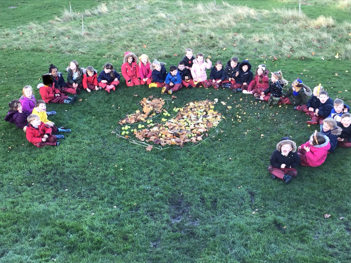 RecStJosephs's tweet photo. A brilliant Pudsey Bear creation made by Reception class in forest school today. #ChildrenInNeed #StJosLivingCurriculum @BBCCiN https://t.co/bQzAVUlWEf