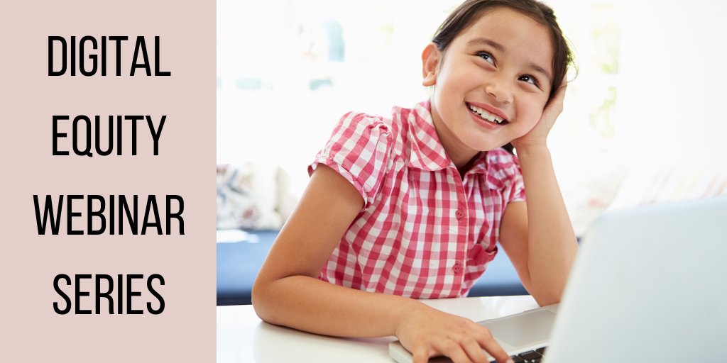 NYSEDNews's tweet image. Join NYSED &amp;amp; @NYSLibrary for our Digital Equity Webinar Series. The webinars, which continue throughout the fall, are intended for educators, librarians, &amp;amp; other stakeholders interested in digital equity. Learn more &amp;amp; register here: nysl.nysed.gov/digitalequity @NNY_LN @mnylc