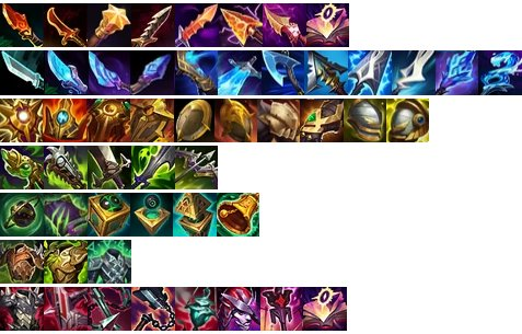 Them: "I'm not like everyone else"
Them: