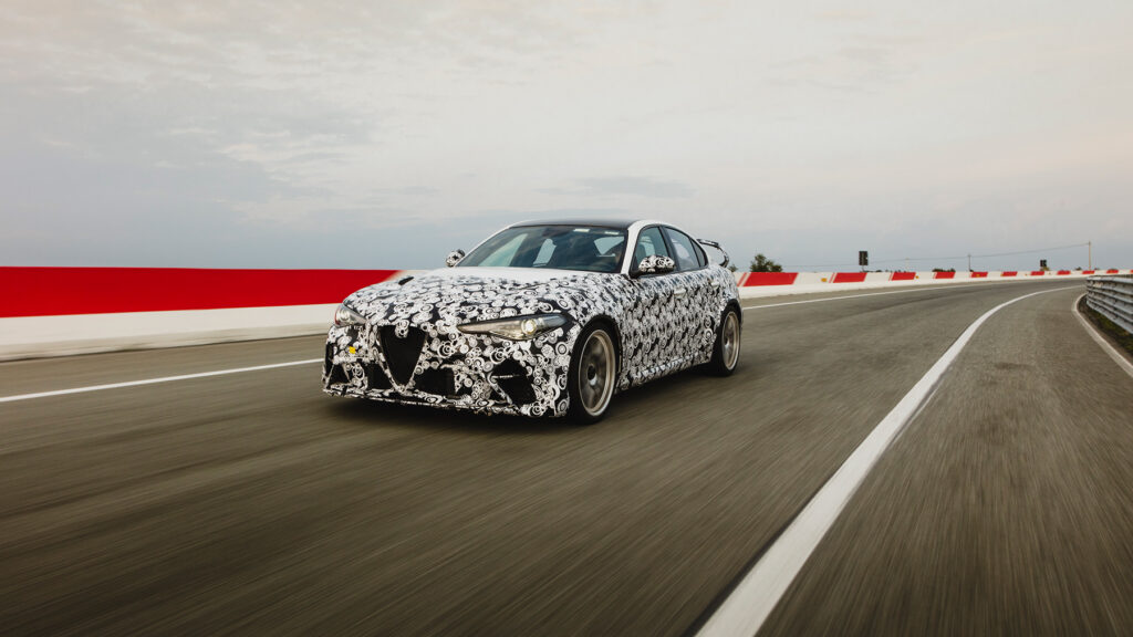 TrackWorthy's tweet photo. Alfa Romeo Formula 1 Drivers Test New Alfa Giulia GTA - https://t.co/XC7GRkD62V
#caroftheday #car #cargram #carsofinstagram #carsofinsta #cars #carphotos #carphotographer #carphotography #automotive #vehicle #vehiclesofinsta #vehiclesofinstagram #trackworthy https://t.co/21t2vQ8Wmt