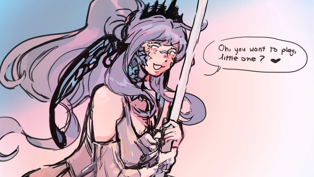 archonbread's tweet photo. fae king baba https://t.co/QckD8YNJ3r