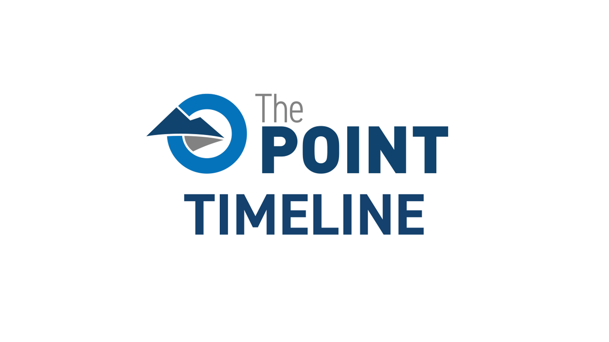 thepointutah's tweet photo. How did we get to The Point? Check out this video to explore the preparation that led us to where we are now and where we're going next! #MakeThePoint
https://t.co/PGokgeuBZJ https://t.co/eMskVdBPcs