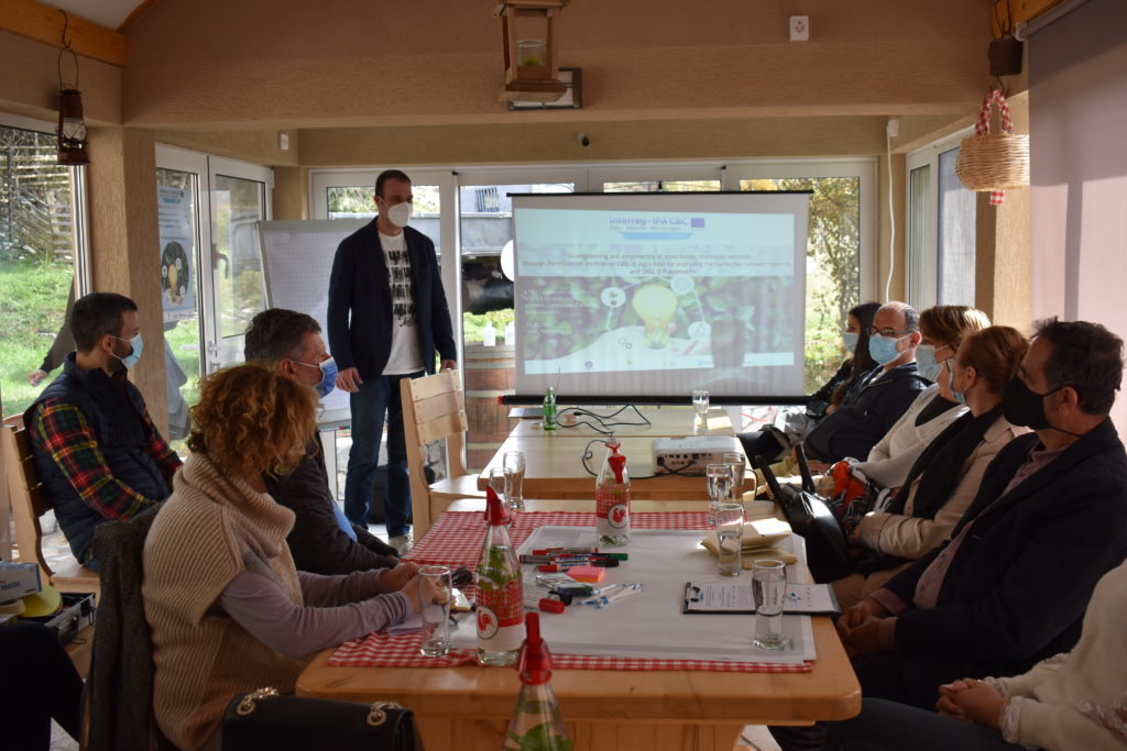 FILA_Interreg's tweet photo. FILA Project 🇦🇱🇮🇹🇲🇪 

📢Three workshops held, within establishment Community of practice in Montenegro

👉https://t.co/m2vTBFOPve

#InterregIPACBCItalyalbaniamontenegro 
#FILAProject https://t.co/wsYrICaUjd