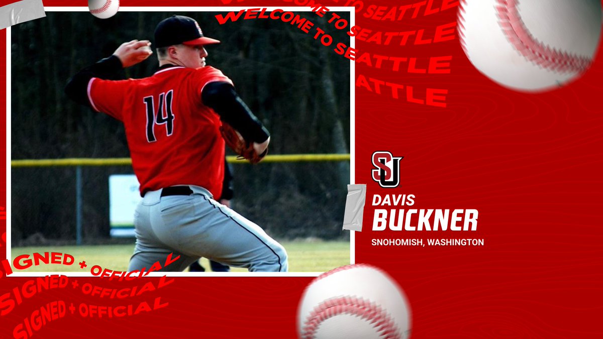 SeattleUBase's tweet photo. Signed + official! ✅ Welcome to the squad, @DavisBuckner3!

#TogetherWeSoar https://t.co/PAt0enTMnR