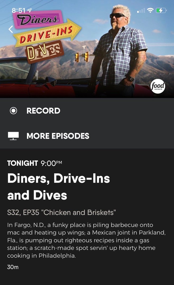 FarmersKeep's tweet photo. Tonight’s the night! Tune in to @FoodNetwork Network at 9pm ET/PT to see us featured on Diners, Drive-Ins and Dives with @GuyFieri! And follow along on twitter for our live tweeting during the episode to get some inside info about our shoot! 🚘 #DDD https://t.co/zUuJwxM7yF