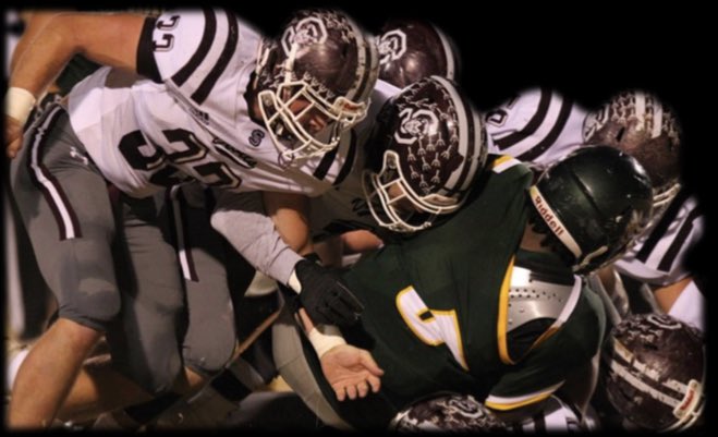 E_Stephenson_'s tweet photo. Being PHYSICAL

is a 

              MENTAL FRAME

of MIND!
#DevilDefense https://t.co/hac0yHqg5A