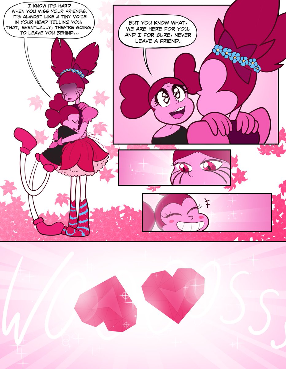 The Spinel House (@HouseSpinel) / Posts / X