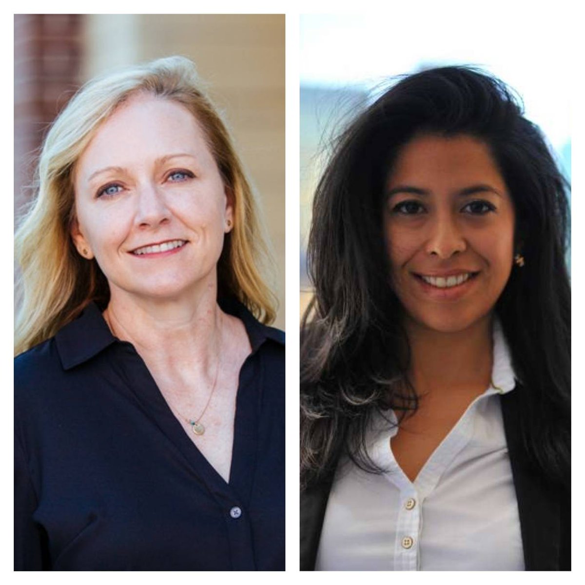 SVPDallas's tweet photo. Breaking News!

We're delighted to welcome Melissa Blair (VP Corporate Engagement, United Way of Metropolitan Dallas) &amp; Stacey Guillen (Director of Business Development, Kanarys, Inc.) to the #SVPDWorkshop panel! Join us as we discuss Planning for 2021. https://t.co/B1w8SRANsK https://t.co/3s33ZRb0GG