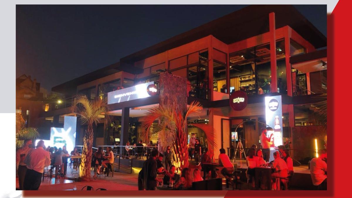 EQUAPHON (@equaphon) on Twitter photo PROYECTO DE #AudioInstalación en <a href="/antarescerveza/">Cervecería Antares Oficial</a>, Posadas
📌Conocé todos los detalles del proyecto en stsproaudio.com/proyecto-de-au…
📞💻 Contactanos para asesorarte en tus proyectos. Sabemos cómo facilitarte la operación de un sistema, por más complejo que sea.
#sonidoprofesional PROYECTO DE #AudioInstalación en <a href="/antarescerveza/">Cervecería Antares Oficial</a>, Posadas
📌Conocé todos los detalles del proyecto en stsproaudio.com/proyecto-de-au…
📞💻 Contactanos para asesorarte en tus proyectos. Sabemos cómo facilitarte la operación de un sistema, por más complejo que sea.
#sonidoprofesional