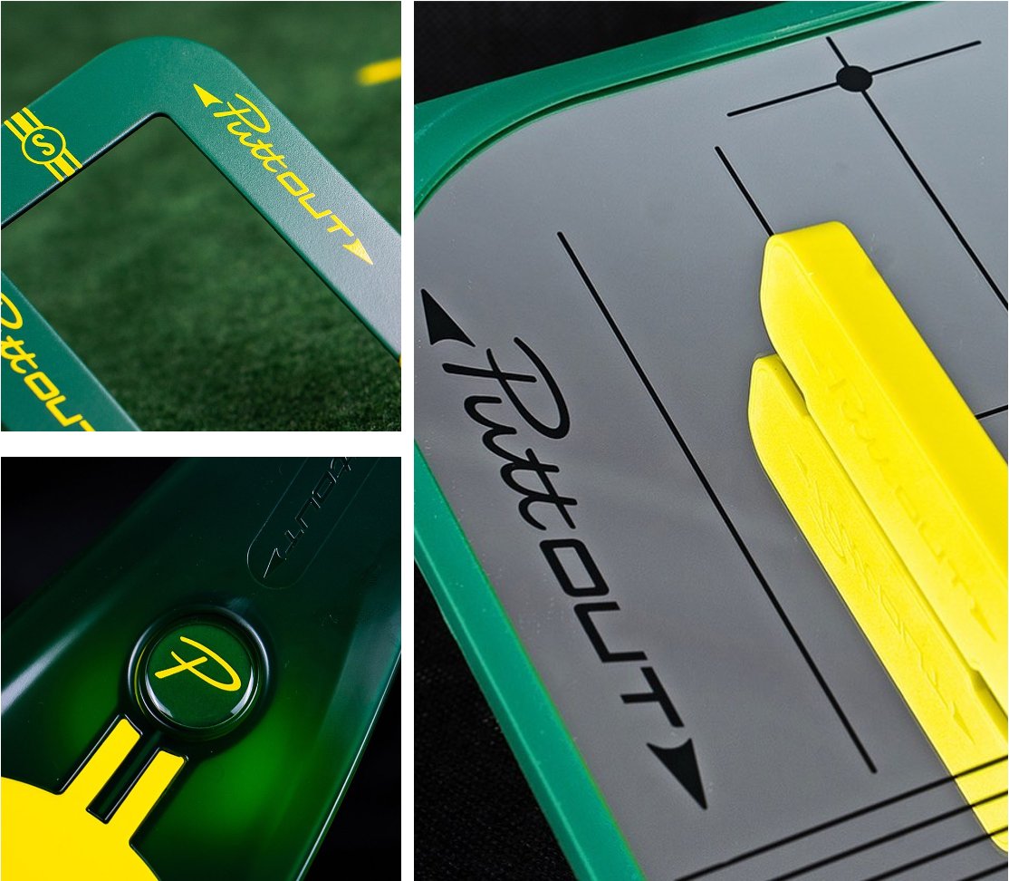 Catalyst_Golf's tweet photo. Practice makes Perfect! LIMITED EDITION PuttOUT Tournamant Series available while supplies last at https://t.co/yXDOdI3ZRq https://t.co/GL5haBDt6V