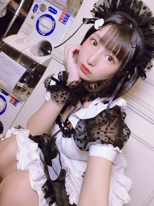 コスプレイヤーくらるのTwitter画像5