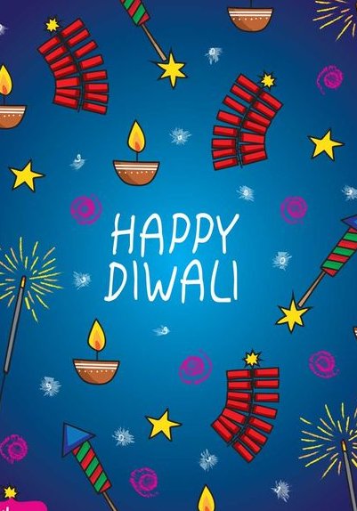 PhreakyNaez's tweet photo. Happy Diwali to all my Hindu pals n Happy Holiday!! #Diwali #Diwali2020  #Deepavali #deepavali2020 https://t.co/8EWat7dB7y