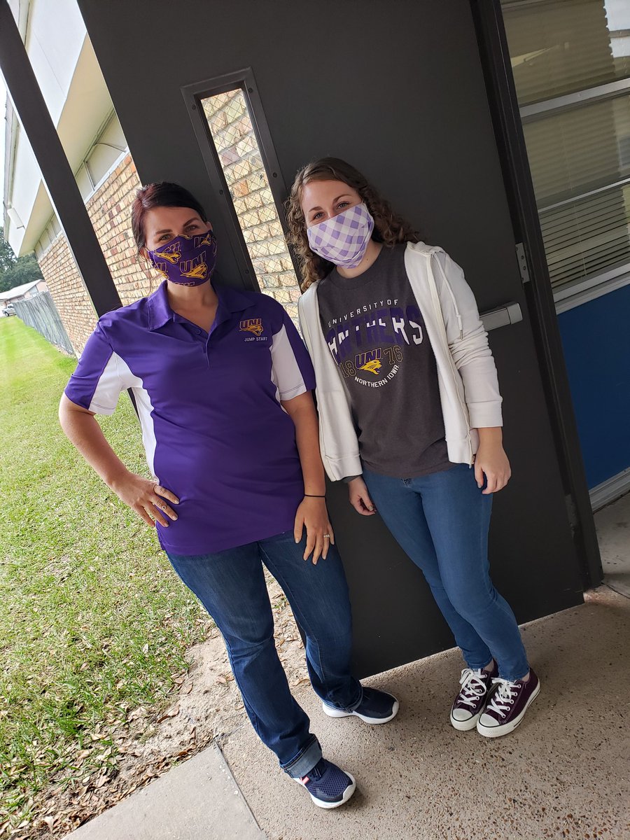 Jordan Campillo (@jn_wise) on Twitter photo Representing our Panthers 1000 miles away in Houston.
@msarielwilliams 
<a href="/GoodmanES_AISD/">Goodman ACE Elementary School</a> <a href="/MooreCounselor/">Counselor Moore LPC</a> <a href="/LBudgewater/">Lakesha May-Budgewater</a> <a href="/WardLadon/">LaDon Ward</a> <a href="/minegonzo/">Minerva Gonzales</a> <a href="/TyshekaMcKinnie/">Tysheka McKinnie</a> Representing our Panthers 1000 miles away in Houston.
@msarielwilliams 
<a href="/GoodmanES_AISD/">Goodman ACE Elementary School</a> <a href="/MooreCounselor/">Counselor Moore LPC</a> <a href="/LBudgewater/">Lakesha May-Budgewater</a> <a href="/WardLadon/">LaDon Ward</a> <a href="/minegonzo/">Minerva Gonzales</a> <a href="/TyshekaMcKinnie/">Tysheka McKinnie</a>