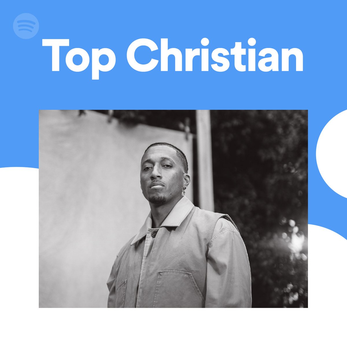 Restoration: The Deluxe Album is OUT NOW. Checkout the Top Christian playlist now on <a href="/Spotify/">Spotify</a> and listen to Come Thru Jesus and Restored ft. <a href="/hulveyofficial/">HULVEY</a>, @OMGitsWande and <a href="/1kphew/">PHEWSKII</a>! 📸: <a href="/alexgharper/">al</a>