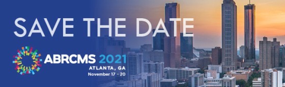 ABRCMS's tweet image. That&apos;s a wrap! Thank you to the students, judges,  committee members, vendors, volunteers, speakers, moderators, faculty, staff, exhibitors and sponsors and EVERYONE who made the first-ever ABRCMS Virtual conference a success. See you in Atlanta! #ABRCMS2020