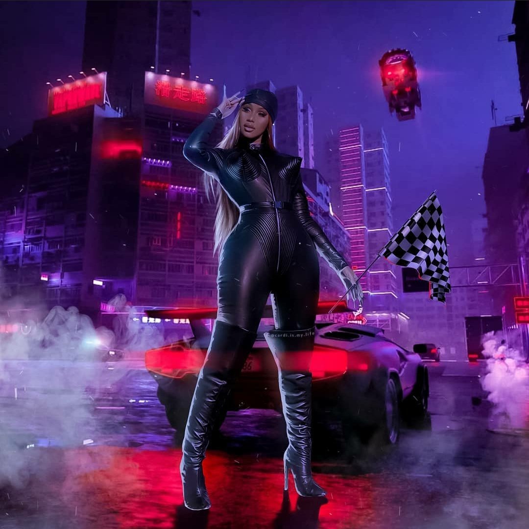 cardi_life's tweet photo. 🏁 https://t.co/e1npl4ZVwn