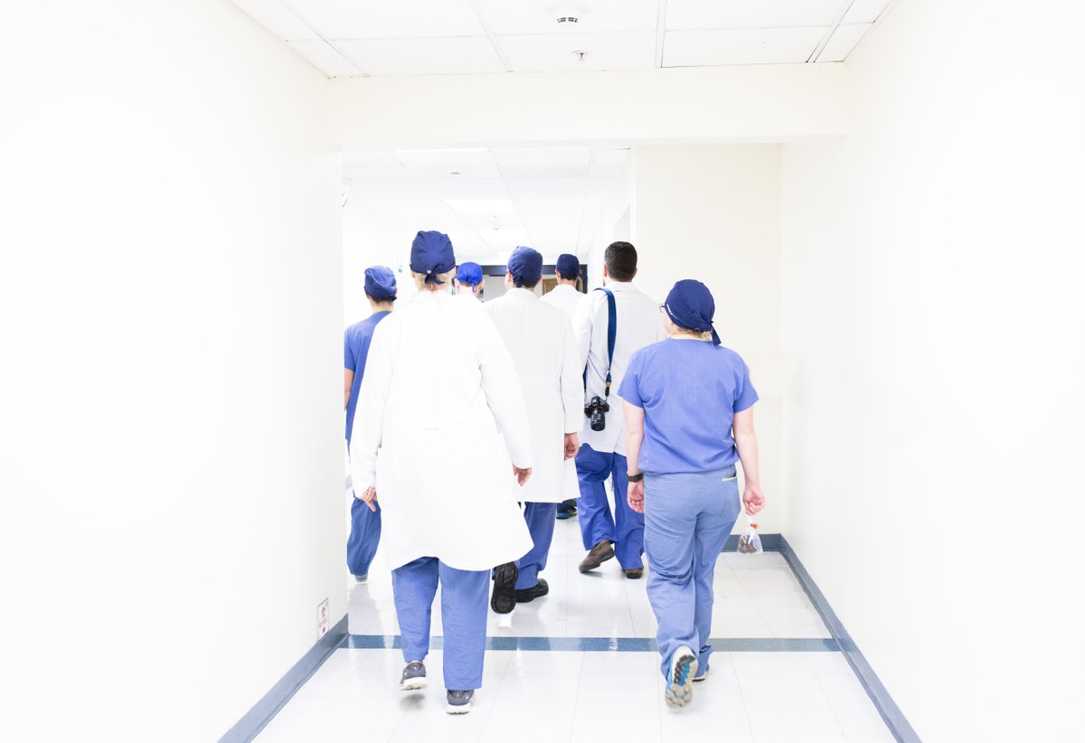 VectorCare's tweet photo. In 2019, this healthcare system created over 900k service requests on the VectorCare platform, saving them more than $22.2 million in scheduling costs alone!

Learn more: https://t.co/1QDqFYFypR https://t.co/h5973gbieR