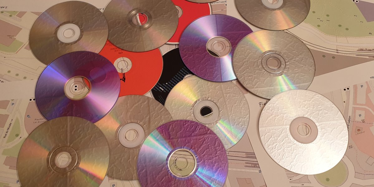 BinnetteBin's tweet image. Challenge 11-13 of #30daysofOSM: add a record store in #OpenStreetMap. This was took me time, but I finally found a store not already mapped in OSM. What&apos;s next @OpenStreetMapUS? ✅👍 openstreetmap.org/changeset/9408…