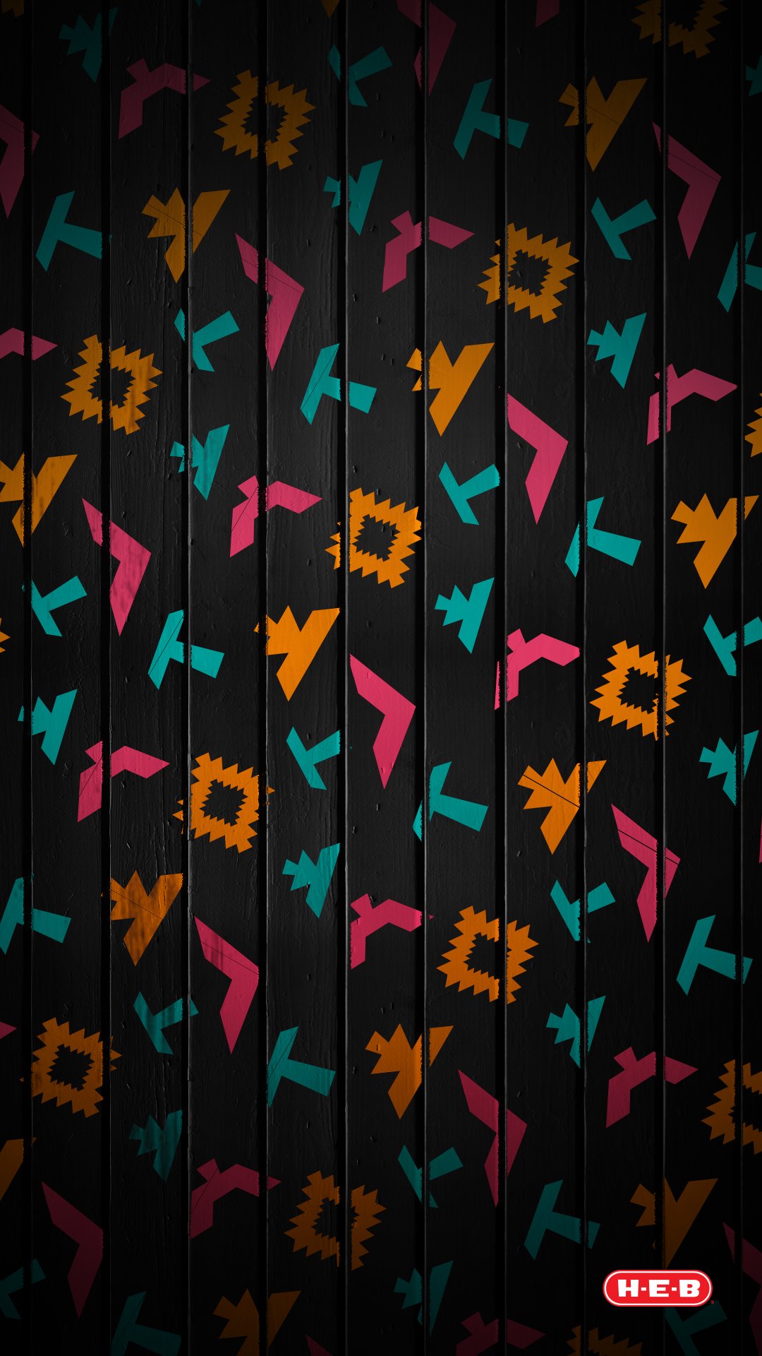 spurs fiesta pattern