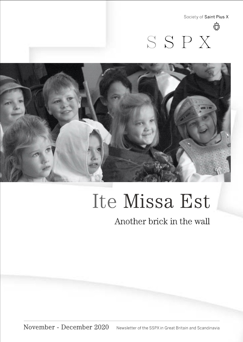 fsspxUK's tweet photo. Ite Missa Est &amp; other news - https://t.co/yK1pG65d1A https://t.co/6TtRRd17G2
