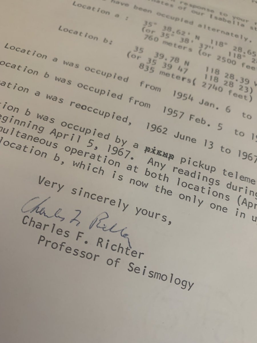 paulearle's tweet photo. Things you find when cleaning the office files. https://t.co/I8TkfbsTri