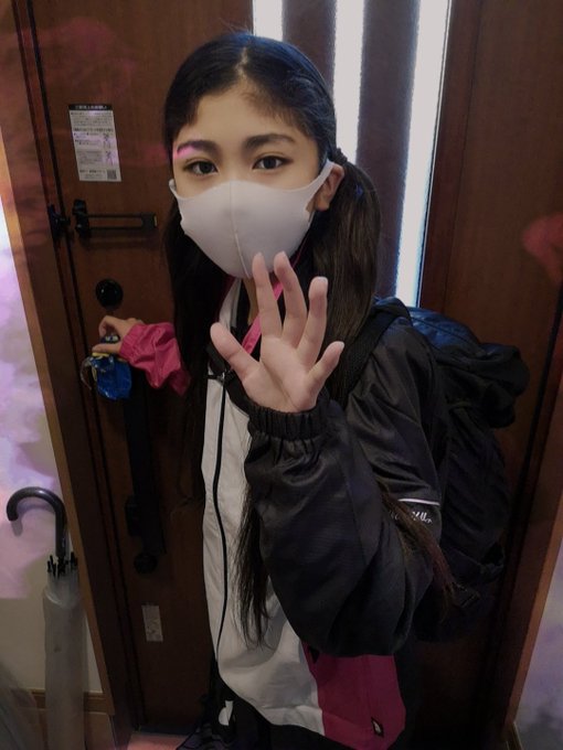 Twitterのコスプレ画像25