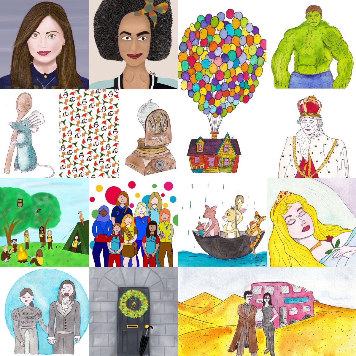 lucyann_art's tweet photo. https://t.co/KdoXtMfVhh