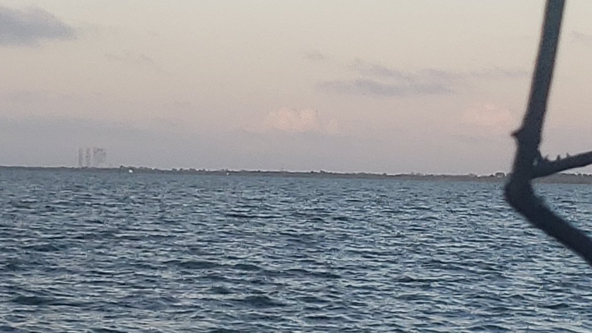 gregwolcott's tweet photo. T -10 minutes for @ulalaunch #NROL101... #FINALLY #ihopeihope   edit: not 10 minutes anymore, now 15. #herewegoagain https://t.co/e3FPZdVDpt