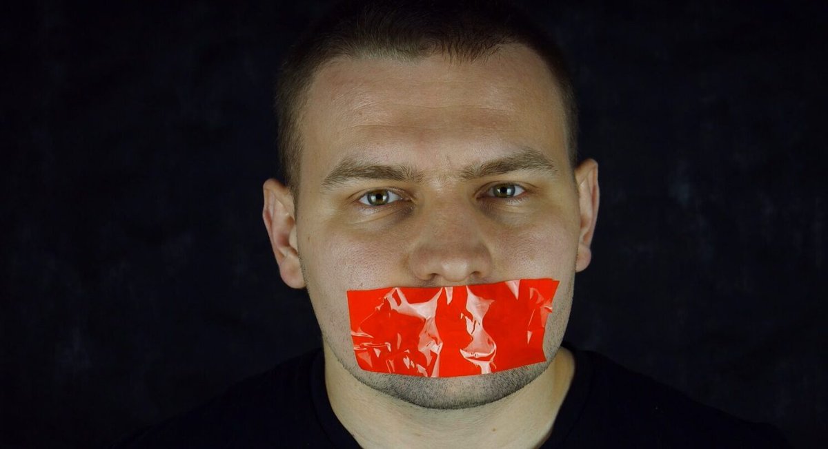 terrypatterson's tweet image. Censorship (15) / #100DaysToOffload dontwasteyourtime.co.uk/blogging/100da… #EdTech