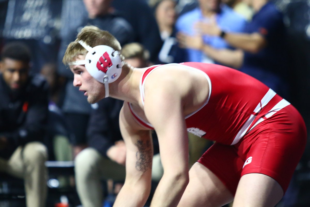 Congratulations to <a href="/tydow2000/">Tyler Dow</a>! 🥈
2nd place overall 77kg U23 Greco-Roman <a href="/USAWrestling/">USA Wrestling</a> UWW U23 Nationals

- W VSU1 12-4 5:59 Eddie Smith Dubuque WC Quarters
- W VFA 2:12 5-2 Ryan Epps Unattached Semis
- L VSU1 11-1 3:48 Jesse Porter New York Athletic Club Finals