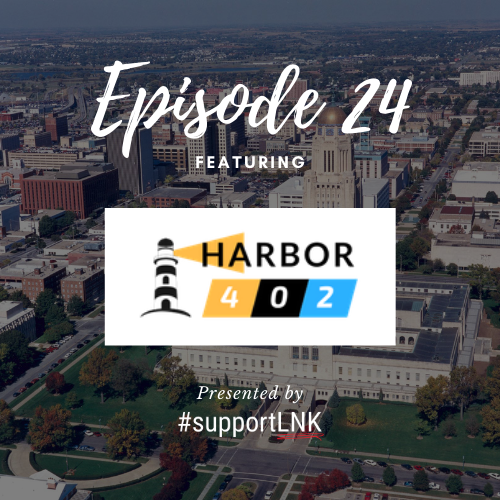 supportLNK's tweet photo. We pulled a fast one on you this week!
⁠
Check out special Episode 24, where my good friend @kyle.winchell interviews YOURS TRULY @l with @harbor402 at https://t.co/pmf1lo9MQs (link in bio).⁠
⁠
#LNK #supportLNK #supportLocal #lincolnNE #lincolnnebraska #harbor402 https://t.co/rk4NwMDmrJ