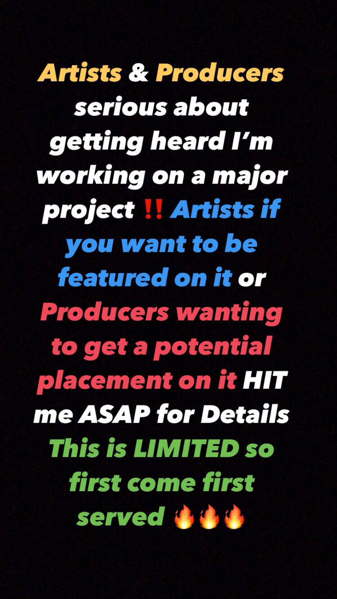 Indiefireglobal's tweet photo. DM for details we are back Bigger than ever nobody is paving a way for Indie Artists &amp; Producers like us or your money back!!! be sure to follow our CEO @IAmNorthside2x https://t.co/wjZFeqsaRU
