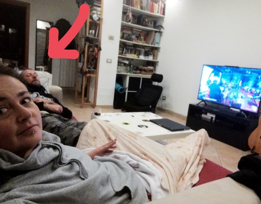 Francesca Mattia tweet media