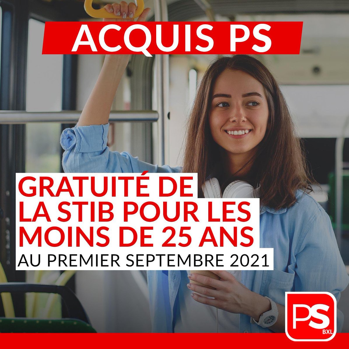 PSBerchem's tweet photo. #acquisps #politiquedegauche #pourlesjeunes #lovebrussels https://t.co/1qFyvoYX5a