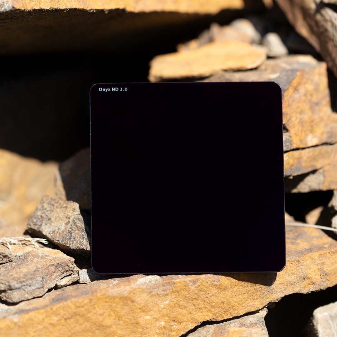 formatthitechus's tweet photo. Announcing the all new ONYX Neutral Density filter system from Formatt Hitech. 
https://t.co/cQfmetRamT
Made of hardened mineral glass for the toughest photography adventures and a brand new anti reflective coating, ONYX is ready to travel with you. https://t.co/j33AXDt22T