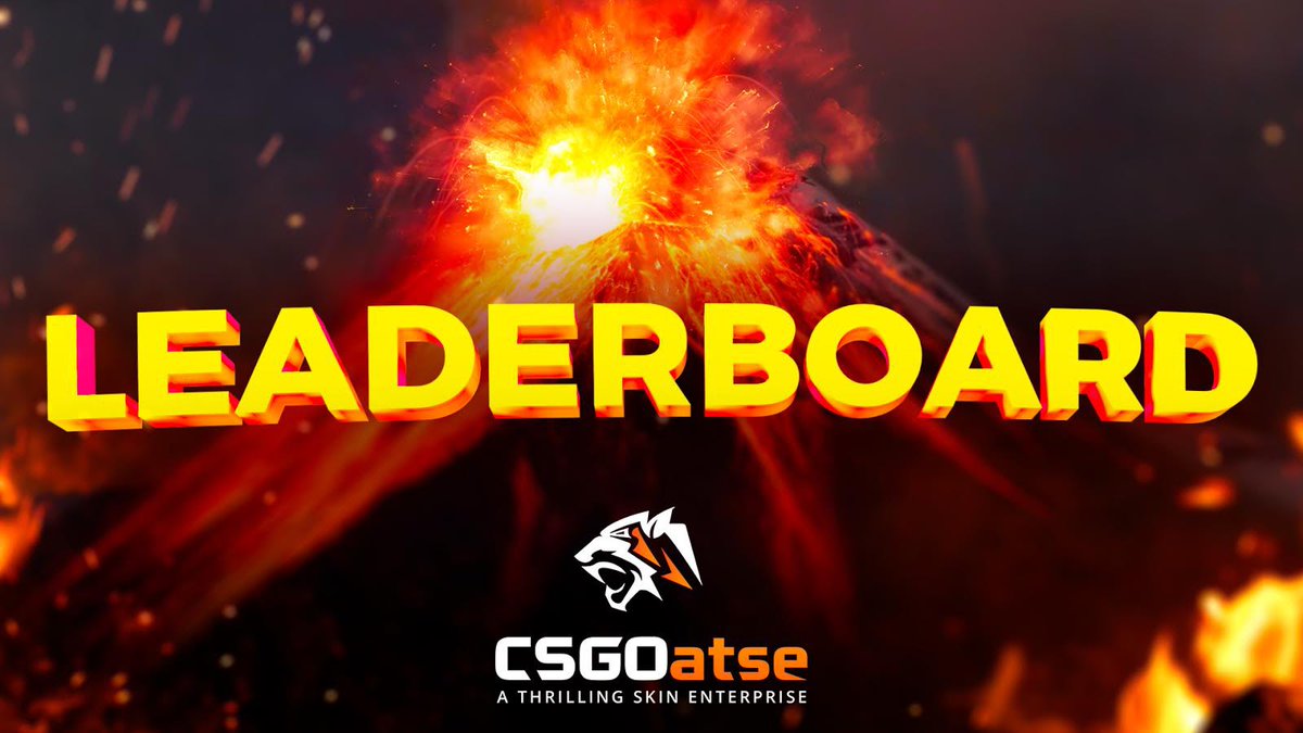 CSGOatse tweet media