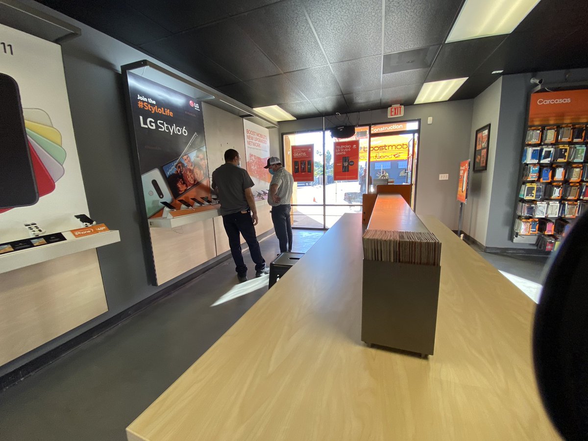 #4 &amp; #5 <a href="/butterball/">Butterball</a> turkey recipients! Here until 6pm! 734 N Anaheim Blvd at <a href="/boostmobile/">Boost Mobile</a>