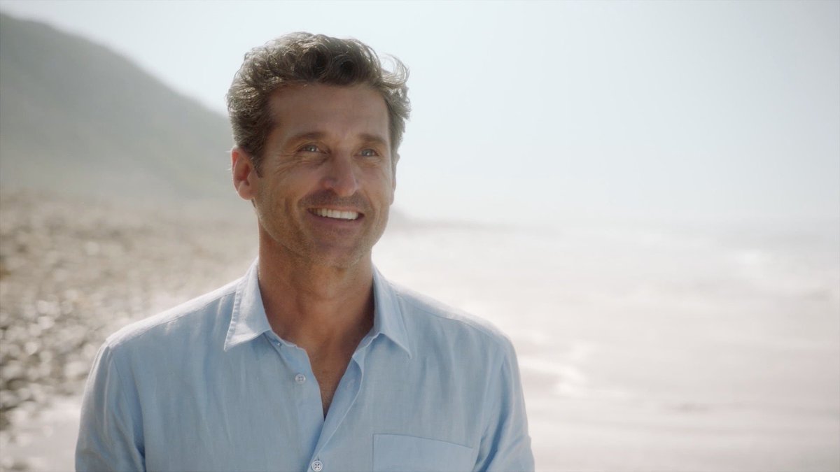 greyspostit's tweet photo. @PatrickDempsey we need you to tweet "TEAM MERDER" thank you very much https://t.co/OfbFRGZBoM