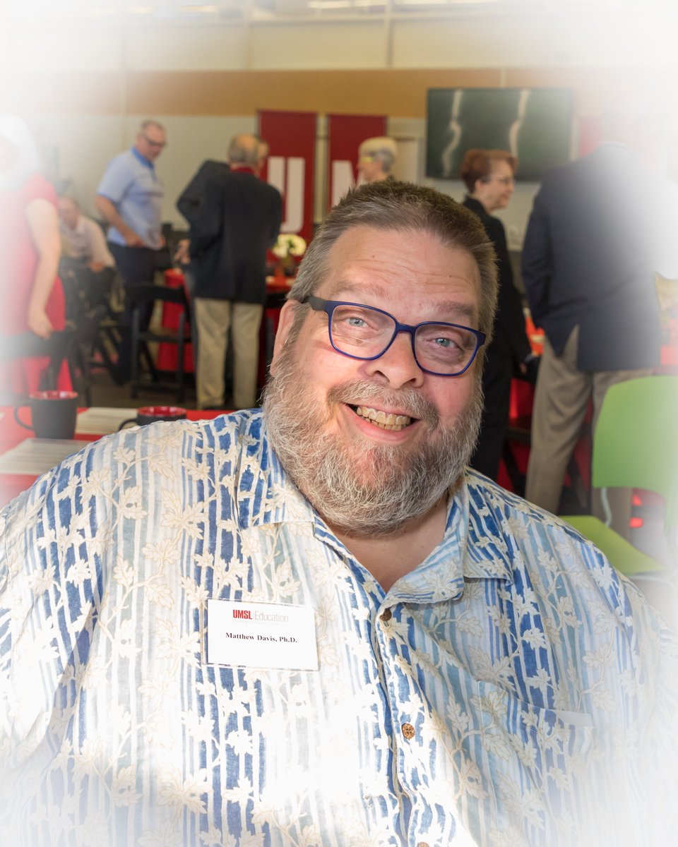 Our dear colleague, scholar &amp; teacher, Matthew Davis passed on yesterday - the loss ripples through all who felt  the power, grace, and intellectual challenge of his teaching and counsel. In the words of his email signoff, he remains with us "in Love, Study, and Struggle."